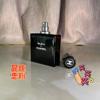 CHANEL 每个香水爱好者绕不过的品牌