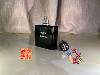 CHANEL 每个香水爱好者绕不过的品牌