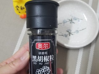 牛排的香气就靠它了