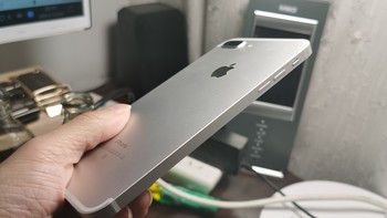 逍遥数码 篇十：Iphone7P改13送女神，不要一个人过圣诞 