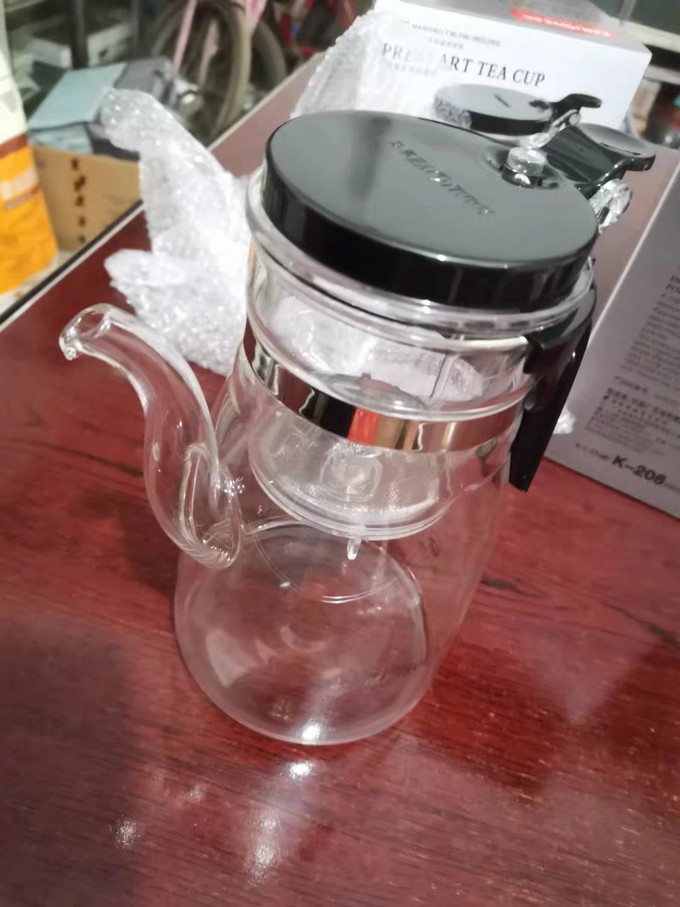 金灶茶具