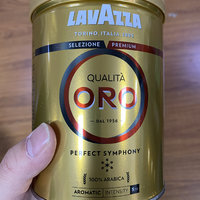 ORO欧罗金标咖啡粉晒单
