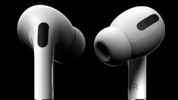 贴耳更贴心，AirPods Pro开箱与一年多体验分享