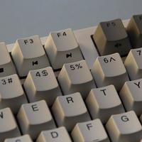 我有医保，我就要用青轴——杜伽K310机械键盘使用体验