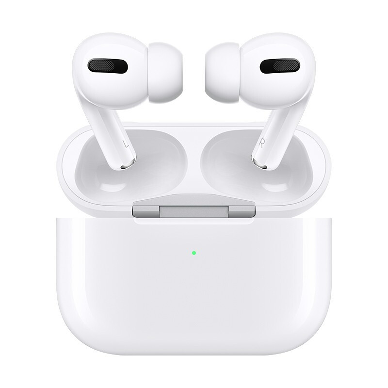 贴耳更贴心，AirPods Pro开箱与一年多体验分享