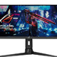 220Hz高刷：华硕发布 ROG Strix XG309CM 显示器