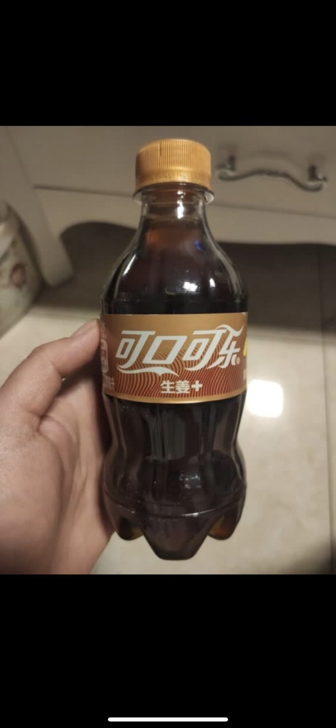 神价格79买到6瓶小可乐