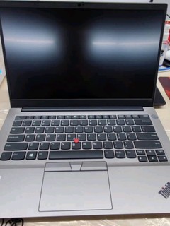 联想ThinkPad E14笔记本电脑