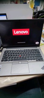 联想ThinkPad E14笔记本电脑