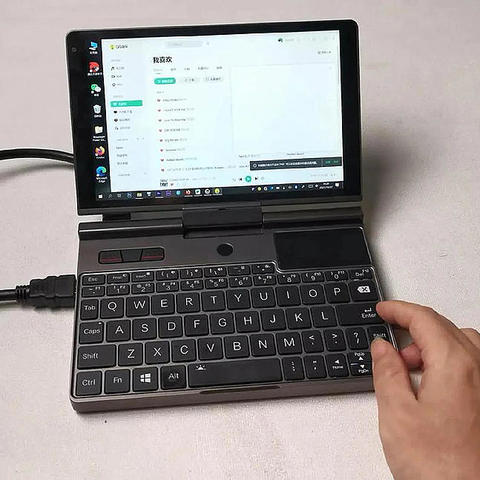 N6000芯片表现怎么样？GPD Pocket 3告诉你答案