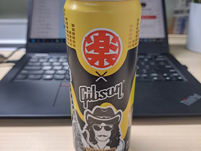 乐体控碳酸饮料