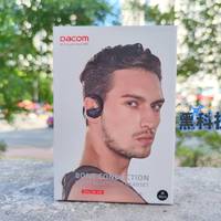体验Dacom E60骨传导运动蓝牙耳机