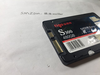 金泰克480G SSD买完半年又又降价了