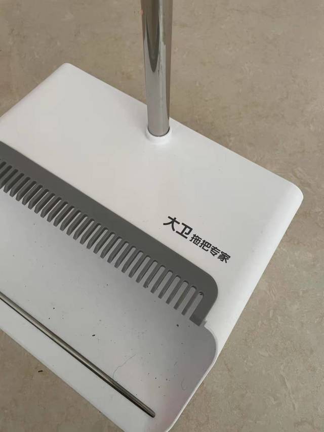 大卫扫把簸箕组合