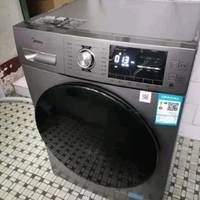 洗衣机特别好物美价廉安装简单特别喜欢大比