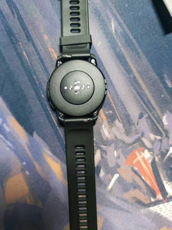 小米智能手表怎么样 小米 watch color2 智能手表_什么值得买