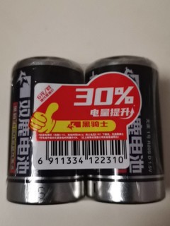 家用燃气灶台用的1号电池