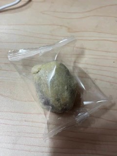 整点网红奶枣吃吃