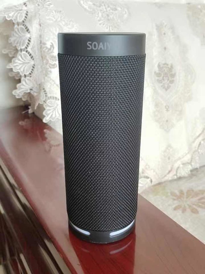 索爱蓝牙音箱怎么样 索爱e12蓝牙音箱_什么值得买