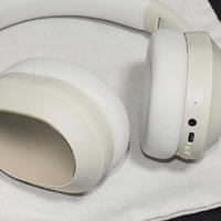 一键静享影音娱乐！诺基亚E1200ANC主动降噪头戴耳机体验