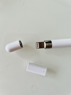 入手五年的Apple pencil一代