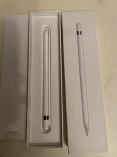 入手五年的Apple pencil一代