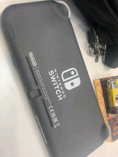 任天堂 Switch NS便携式游戏机 