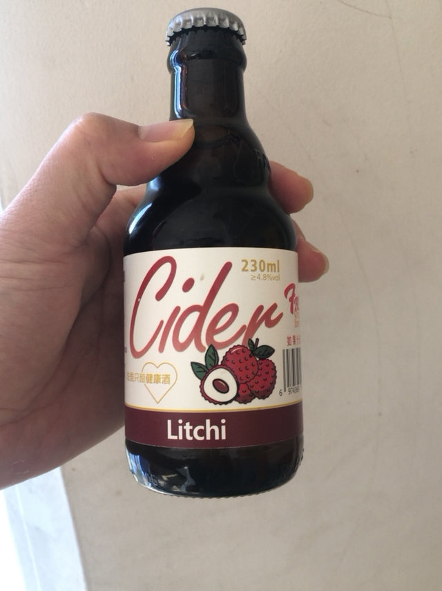 Cider