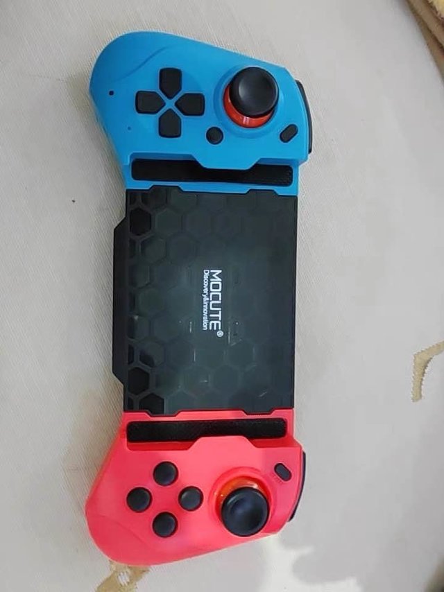 游戏手柄🎮🎮🎮英雄联盟手游