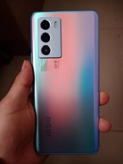 vivo iqoo neo 5s