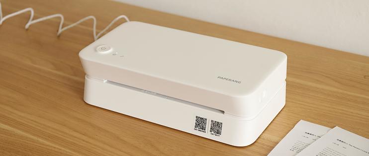 喵喵机家用学习打印机f1评测：大人小孩都喜欢，全能选手来了！