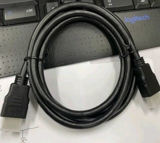 来个极不靠谱晒物，山泽HDMI2.0线