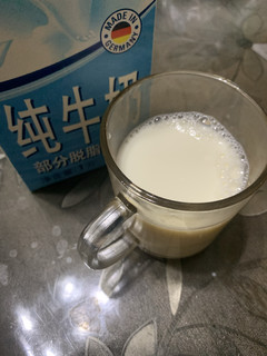 给老人的牛奶，真不错