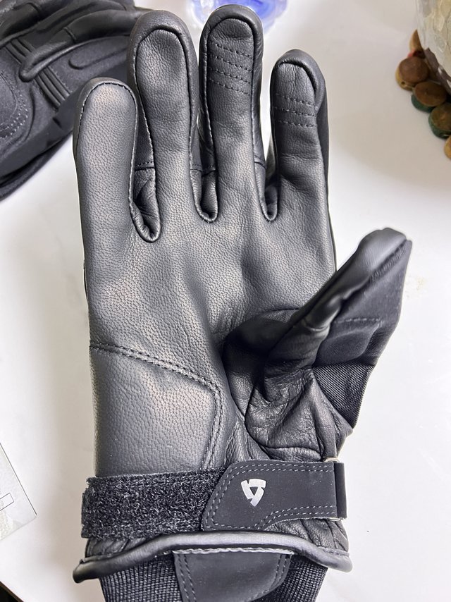 防水保暖冬季摩托车骑行手套