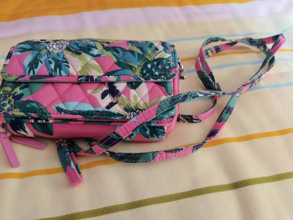 老妈爱不释手的新年礼物