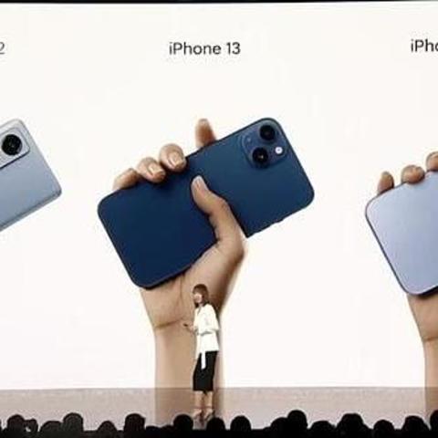 小米12和iPhone13哪个更值得买？