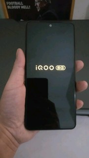 iQOO Neo5 手机