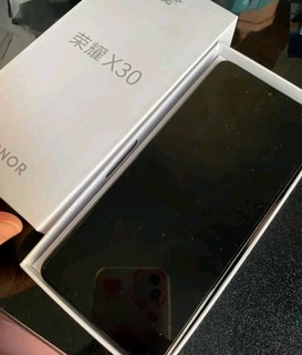 荣耀X30 5G旗舰手机 荣耀手机 