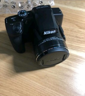 ​尼康COOLPIX B600 轻便型 