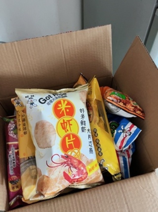 商品分量：非常好包装品质：好，超级喜欢