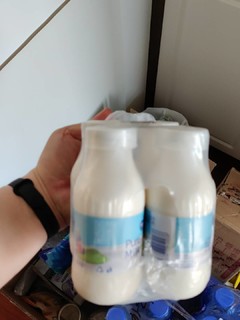 弗里生牛乳纯牛奶