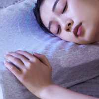 科技客评 篇一百九十六：如何让自己睡个好觉？8H智能助眠天然乳胶枕X的体验测评