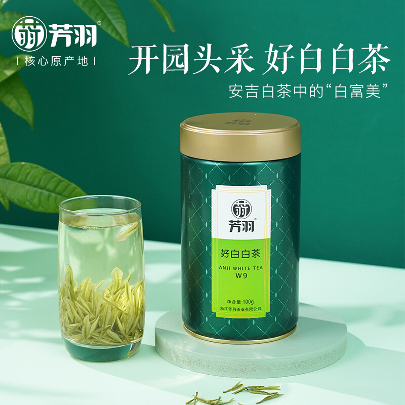 这些茶叶不算便宜但是很好喝，春节前值得一囤的茶叶梳理