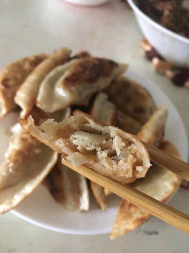 必品阁韩式水饺