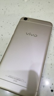 VIVO的上古手机抢救一下竟然还能战