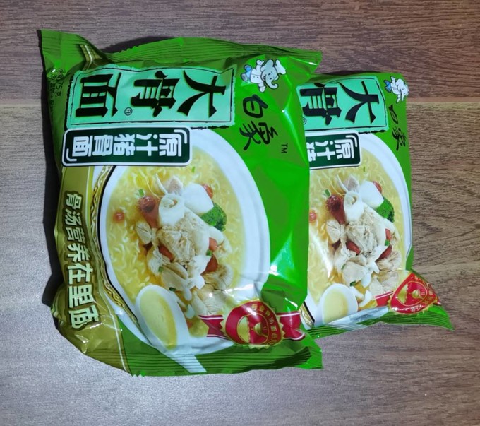 白象方便麵(粉)