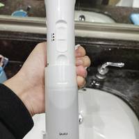 松下电器京东自营直播间入手好用冲牙器