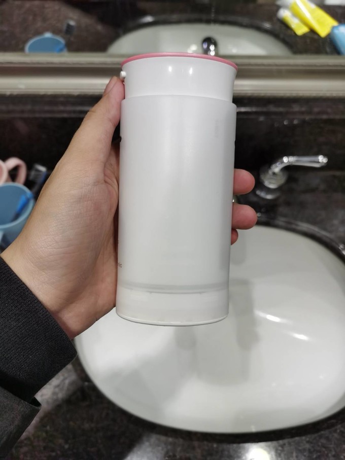 松下冲牙器