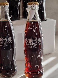 有谁还记得咱们中国自己的可乐，天府可乐！