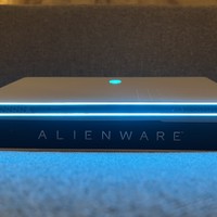 性能和仪式感拉满的游戏利器，外星人 Alienware X15 R1 游戏笔记本到站秀